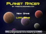 Planet Racer