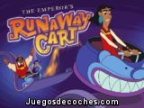 Runaway Cart