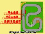 Race Track Builder