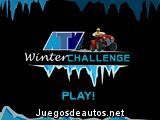 Winter Challenge
