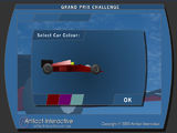 Grandprix Formula 1