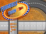 Formula 1 animada