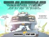 Highway Hunter