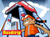 Roadtrip Hit The Road