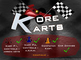 Kore Karts