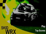 SkidWrx Rally