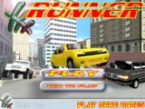 Runner