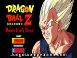 Dragon Ball Z
