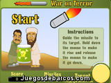 War on Terror