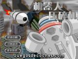 Robotanque
