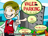 Valet Parking