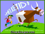 Leche de Vaca