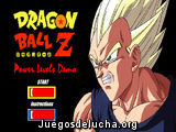 El combate de Goku