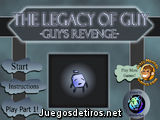 The Legacy Of Guy