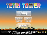 Tetri Tower