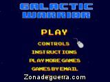 Galactic Warrior
