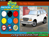 Pimp My Ride