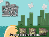 Shore Siege