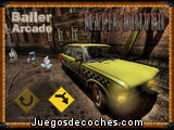Mafia Driver