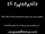 El Emigrante