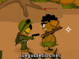 The Primitive