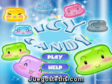 Icy Candy