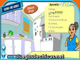 Cocina con la Abuela