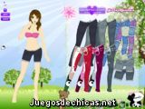 Ropa para Carla