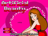Artificial Beauty