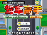 Seguridad Vial