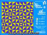 Tetris Triángulo