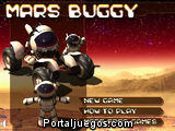 Mars Buggy
