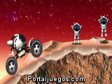 Mars Buggy