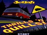 ThirllsnQuills
