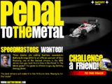 Pedal Metal