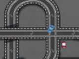 Juego scalextric