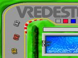 Wredestein