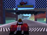 Rich Racer