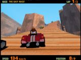 Rich Racer