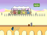 Camel Race