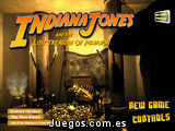 Indiana Jones