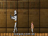 Indiana Jones