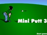 Mini Putt 3