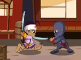 3 Foot Ninja 1
