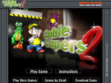 Cable Capers
