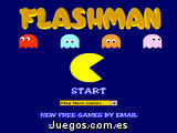 Flashman