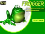 Frogger