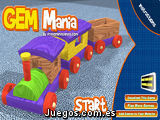 Gem Mania