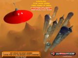 Mission Mars