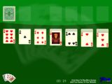 Naipe solitario